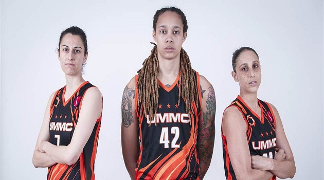 Êxodo: WNBA para EuroLeague Women