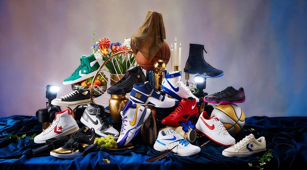 Nike lançará Art of a Champion Collection
