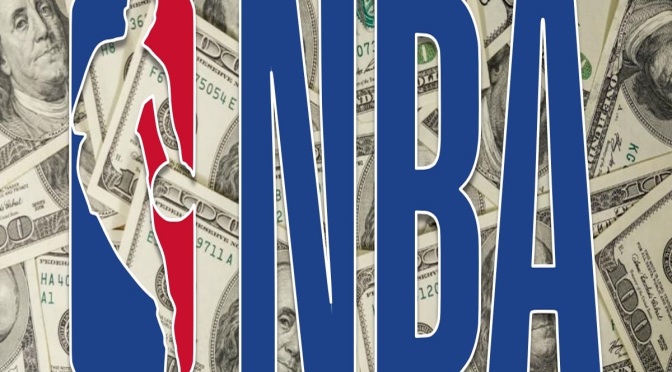 NBA e NBPA chegam a novo acordo coletivo de trabalho