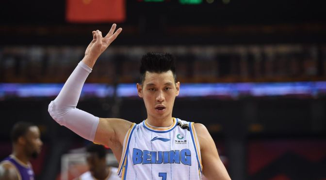 Warriors ainda estão interessados ​​em Jeremy Lin