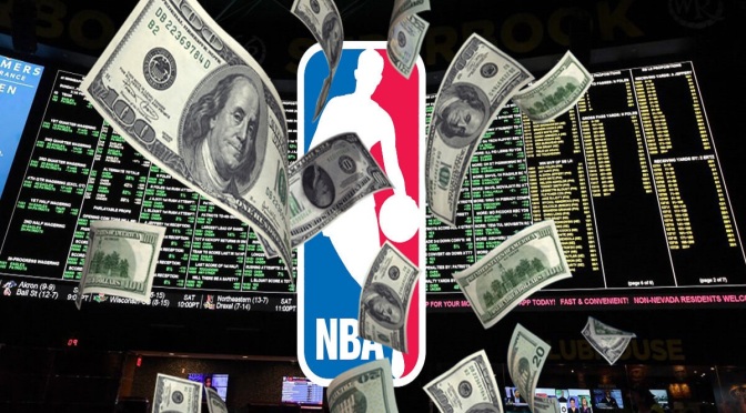 NBA e proprietários discutem limite máximo de salary-cap