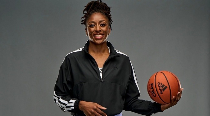 Storm contrata a All-Star Nneka Ogwumike
